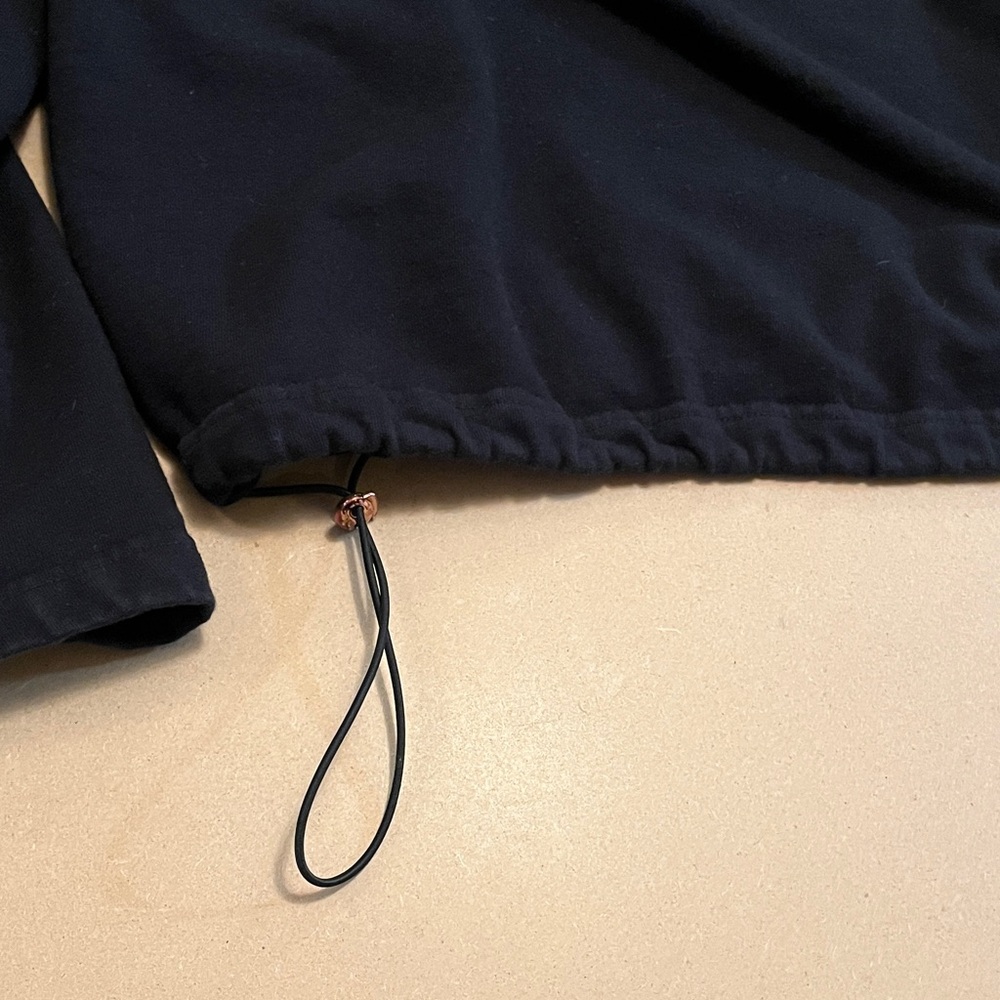 Cotton Hoodie - Picture 3 of 6